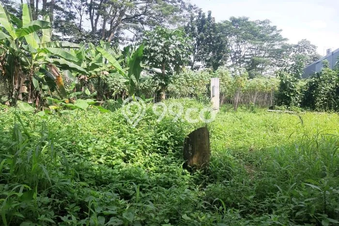 Kavling Tanah untuk Dijual di Bubulak, Bogor, Luas 1348m2 Kavling Tanah untuk Dijual di Bubulak, Bogor, Luas 1348m2