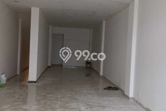FOR RENT! Ruko di Green Ville Cocok untuk Bisnis 315m2 FOR RENT! Ruko di Green Ville Cocok untuk Bisnis 315m2