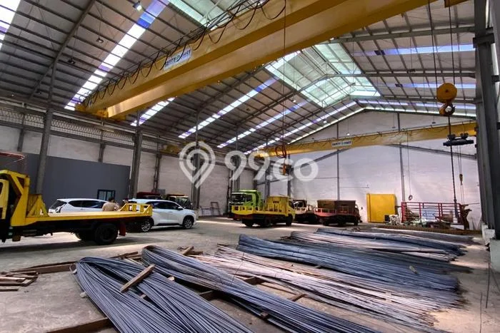 Untuk Dijual! Gudang di Kapuk Jakarta Utara LT 1415m2 / LB 1415m2 Kawasan Bisnis Untuk Dijual! Gudang di Kapuk Jakarta Utara LT 1415m2 / LB 1415m2 Kawasan Bisnis