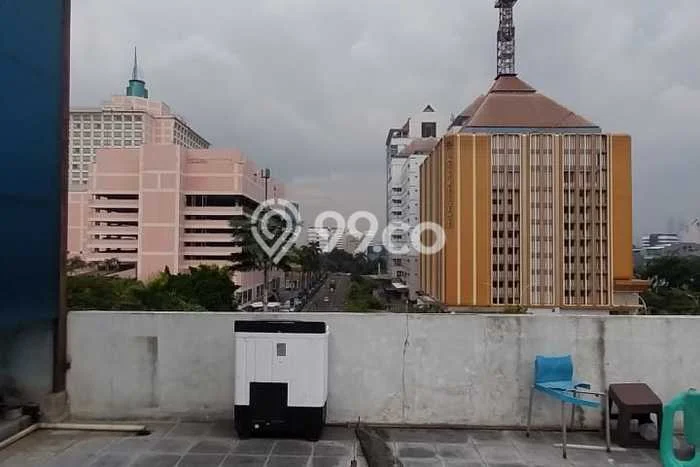 Untuk Dijual Kost 0 Kamar di Jakarta Barat untuk Aset Anda Untuk Dijual Kost 0 Kamar di Jakarta Barat untuk Aset Anda