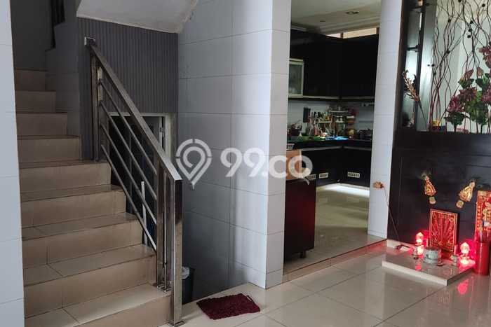 Hunian Super Elit dengan Akses Paling Strategis di Green Mansion, Jakarta Barat Hunian Super Elit dengan Akses Paling Strategis di Green Mansion, Jakarta Barat