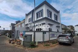 Rumah Luxury Modern Tanpa Renovasi di Metland Puri Jakarta Barat Rumah Luxury Modern Tanpa Renovasi di Metland Puri Jakarta Barat
