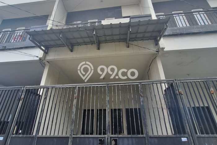 Dijual Rumah Eksklusif 3 KT di Kedoya Baru, Jakarta Barat Dijual Rumah Eksklusif 3 KT di Kedoya Baru, Jakarta Barat
