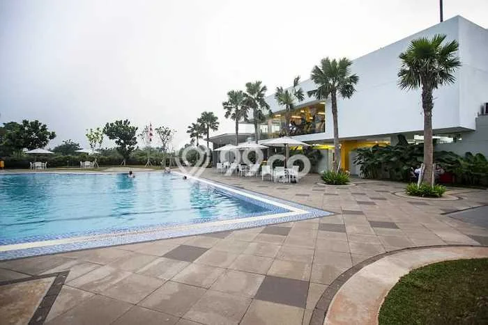 Hotel Kawasan , Luas 1770m2m², Kawasan Bisnis, Strategis Hotel Kawasan , Luas 1770m2m², Kawasan Bisnis, Strategis