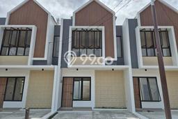 Dijual Hunian Rumah Terawat 2 KT di Duri Kosambi, Jakarta Barat Dijual Hunian Rumah Terawat 2 KT di Duri Kosambi, Jakarta Barat