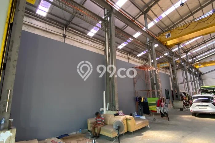 Untuk Dijual! Gudang di Kapuk Jakarta Utara LT 1415m2 / LB 1415m2 Kawasan Bisnis Untuk Dijual! Gudang di Kapuk Jakarta Utara LT 1415m2 / LB 1415m2 Kawasan Bisnis