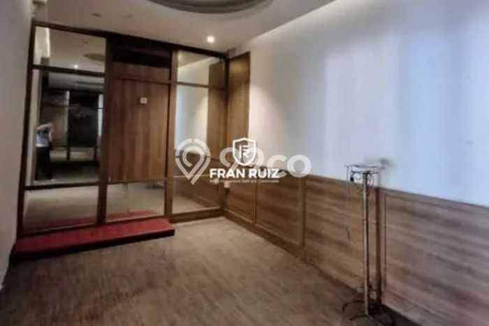 Unit Ruko Tersedia di Puri Indah Spesifikasi LB 400m2 Unit Ruko Tersedia di Puri Indah Spesifikasi LB 400m2