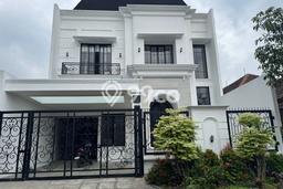 For Sale Rumah Elit Exclusive di Tangerang, Tangerang For Sale Rumah Elit Exclusive di Tangerang, Tangerang