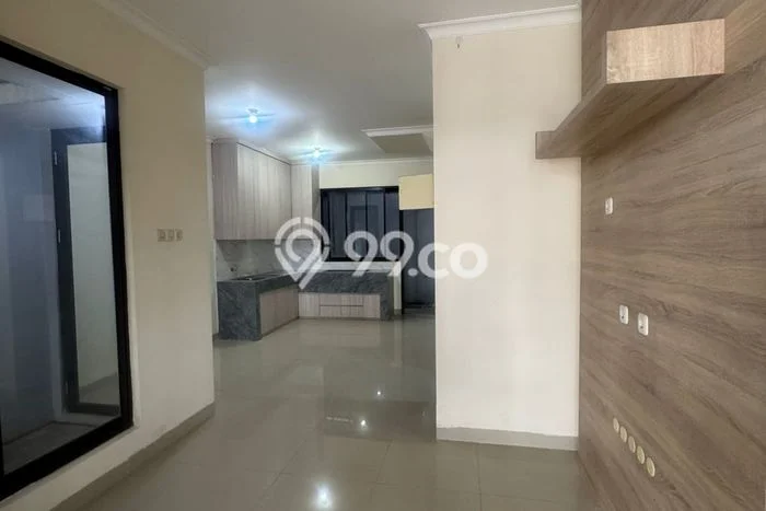 Rumah Kontrakan Jakarta Barat LT 90m2 LB 120m2 Area Green Mansion Rumah Kontrakan Jakarta Barat LT 90m2 LB 120m2 Area Green Mansion
