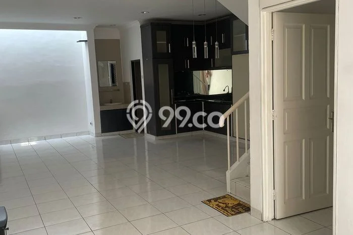 Hunian Super Mewah dengan Akses Paling Strategis di Intercon, Jakarta Barat Hunian Super Mewah dengan Akses Paling Strategis di Intercon, Jakarta Barat
