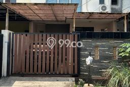 Hunian Nyaman Asri 3 KT Siap Huni di Semanan Jakarta Barat Hunian Nyaman Asri 3 KT Siap Huni di Semanan Jakarta Barat