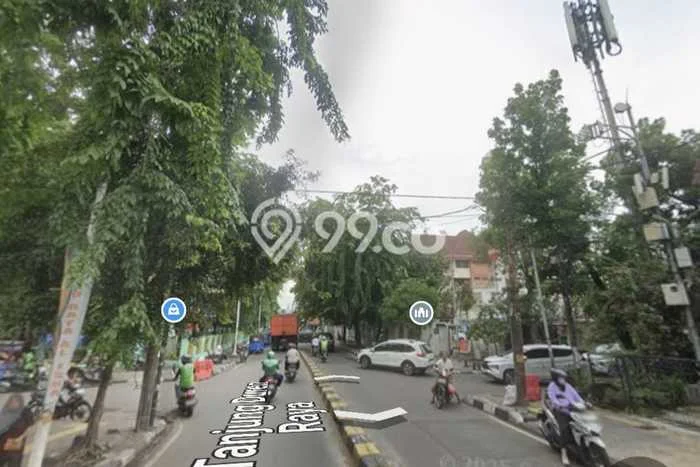 Disewakan Rumah Harga Terjangkau di Tanjung Duren Jakarta Barat dengan 4 Kamar Tidur Disewakan Rumah Harga Terjangkau di Tanjung Duren Jakarta Barat dengan 4 Kamar Tidur