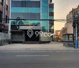 Unit Ruko Tersedia di Cideng Spesifikasi LB 1300m2 Unit Ruko Tersedia di Cideng Spesifikasi LB 1300m2