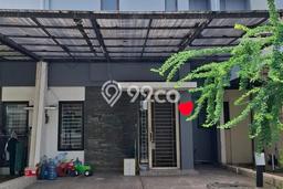 Dijual Rumah Modern 3 KT di Daan Mogot, Jakarta Barat Dijual Rumah Modern 3 KT di Daan Mogot, Jakarta Barat