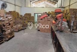 Gudang Paling Dicari LB 570m2 Dijual di Tangerang Gudang Paling Dicari LB 570m2 Dijual di Tangerang