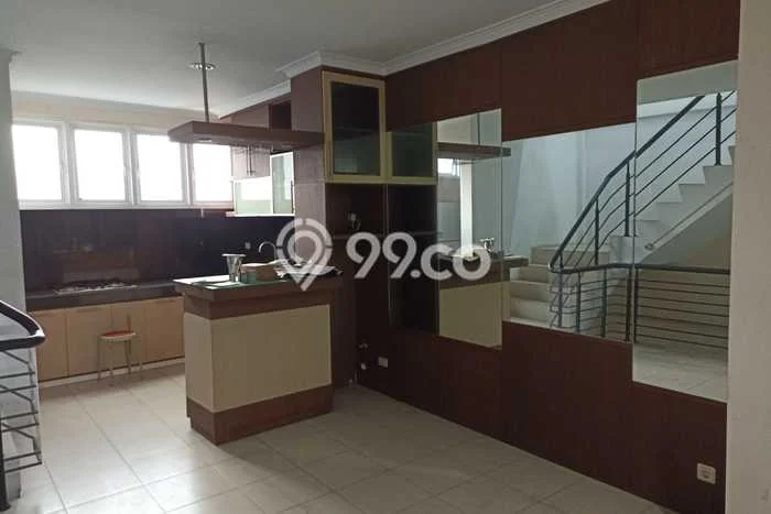 Jarang Ada! Rumah Kontrakan 3 Kamar Nyaman Siap Huni Kedoya Jarang Ada! Rumah Kontrakan 3 Kamar Nyaman Siap Huni Kedoya