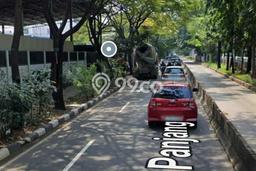 Dijual Tanah Lokasi Jalan Panjang, Jakarta Barat Seluas 900m2 Dijual Tanah Lokasi Jalan Panjang, Jakarta Barat Seluas 900m2