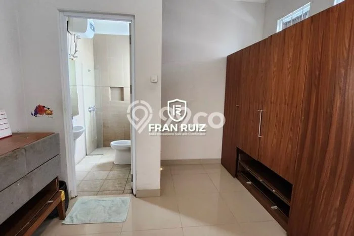 Jarang Ada! Rumah Sewa 3 Kamar Bagus Siap Huni Green Mansion Jarang Ada! Rumah Sewa 3 Kamar Bagus Siap Huni Green Mansion