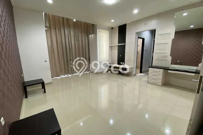 Sewa Rumah Harga Terjangkau di Green Mansion Jakarta Barat Punya 4 KT Sewa Rumah Harga Terjangkau di Green Mansion Jakarta Barat Punya 4 KT