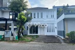 Sewa Rumah Murah di Green Mansion Jakarta Barat dengan 3 Kamar Tidur Sewa Rumah Murah di Green Mansion Jakarta Barat dengan 3 Kamar Tidur