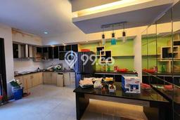 Hunian Super Elit dengan Akses Paling Strategis di Green Mansion, Jakarta Barat Hunian Super Elit dengan Akses Paling Strategis di Green Mansion, Jakarta Barat