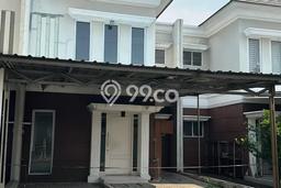 Dijual Rumah Mewah Megah Dengan View Eksklusif di Daan Mogot, Jakarta Barat Dijual Rumah Mewah Megah Dengan View Eksklusif di Daan Mogot, Jakarta Barat