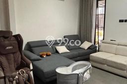 Rumah Kontrakan Jakarta Barat LT 90m2 LB 120m2 Area Green Mansion Rumah Kontrakan Jakarta Barat LT 90m2 LB 120m2 Area Green Mansion