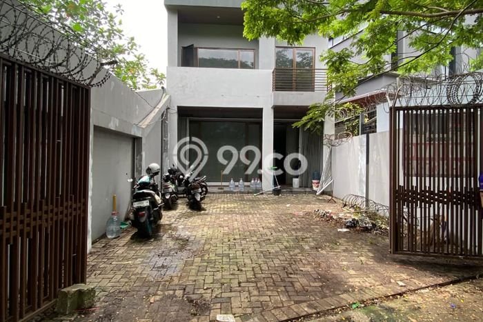 Dijual! Ruko di Jalan Panjang Jakarta Barat LT 140m2 / LB 200m2 Kawasan Bisnis Dijual! Ruko di Jalan Panjang Jakarta Barat LT 140m2 / LB 200m2 Kawasan Bisnis