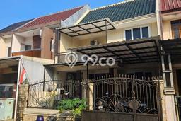 Disewakan! Rumah 3 Kamar Tidur &
3 Kamar Mandi di Metland Puri, Jakarta Barat Disewakan! Rumah 3 Kamar Tidur &
3 Kamar Mandi di Metland Puri, Jakarta Barat