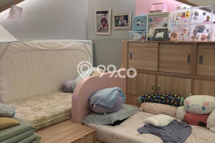 Rumah Kontrakan Jakarta Barat LT 90m2 LB 120m2 Area Green Mansion Rumah Kontrakan Jakarta Barat LT 90m2 LB 120m2 Area Green Mansion