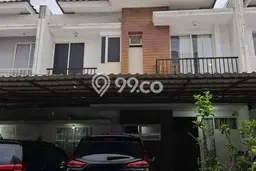 Jual Rumah Mewah Megah Dengan View Eksklusif di Puri Mansion, Jakarta Barat Jual Rumah Mewah Megah Dengan View Eksklusif di Puri Mansion, Jakarta Barat