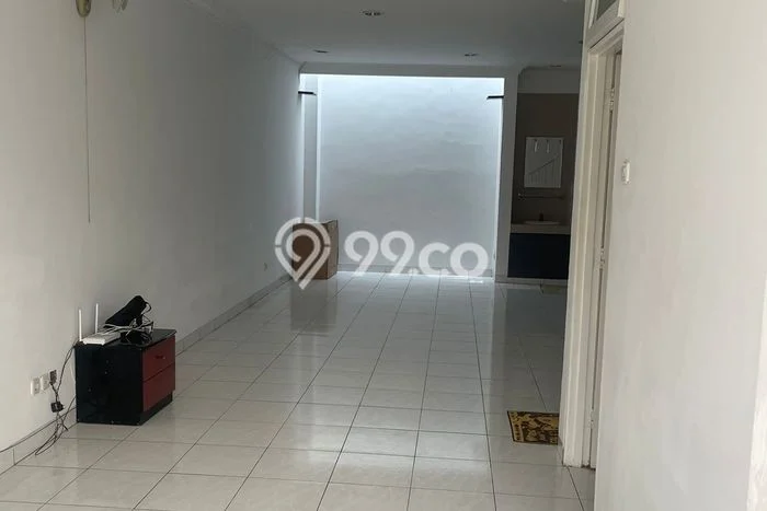 Hunian Super Mewah dengan Akses Paling Strategis di Intercon, Jakarta Barat Hunian Super Mewah dengan Akses Paling Strategis di Intercon, Jakarta Barat