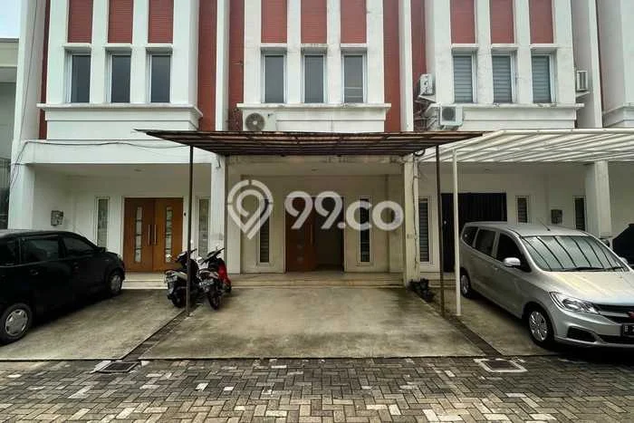 Jarang Ada! Rumah Kontrakan 3 Kamar Nyaman Siap Huni Kedoya Jarang Ada! Rumah Kontrakan 3 Kamar Nyaman Siap Huni Kedoya
