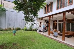 Best Deal Hunian Mewah Ideal dan Luas di Cilandak, Jakarta Selatan Best Deal Hunian Mewah Ideal dan Luas di Cilandak, Jakarta Selatan