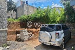 Kavling Tanah untuk Dijual di Bandung Timur, Bandung, Luas 51m2 Kavling Tanah untuk Dijual di Bandung Timur, Bandung, Luas 51m2