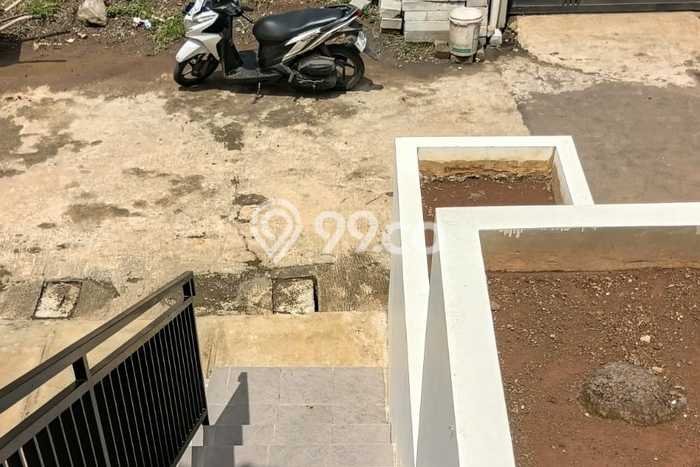 Jual Rumah Harga Miring Jatinangor Punya 1 Kamar & LT 50m2 Jual Rumah Harga Miring Jatinangor Punya 1 Kamar & LT 50m2