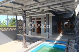Rumah Modern 2 KT LT 127m2 di Bandung Timur Rumah Modern 2 KT LT 127m2 di Bandung Timur