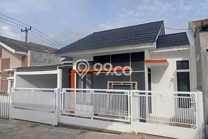 Jual Rumah Murah di Jatinangor Sumedang Harga Rp 260 Juta LT 60m2 Jual Rumah Murah di Jatinangor Sumedang Harga Rp 260 Juta LT 60m2