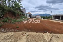 Tanah di Cileunyi, Bandung Luas 60m2 Dijual Segera Tanah di Cileunyi, Bandung Luas 60m2 Dijual Segera