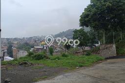 Untuk Dijual Tanah di Bandung, Luas 90m2 SHM Untuk Dijual Tanah di Bandung, Luas 90m2 SHM