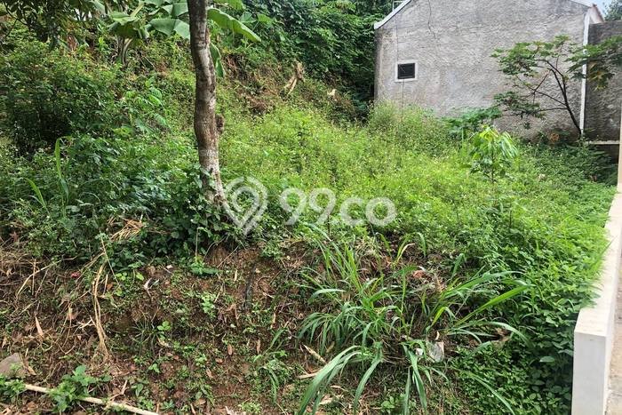 Dijual Tanah di Cileunyi Bandung Luas 89m2 SHM Dijual Tanah di Cileunyi Bandung Luas 89m2 SHM