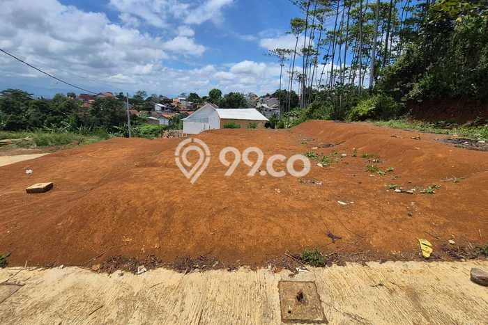 Untuk Dijual Tanah di Cileunyi Bandung Luas 76m2 AJB Untuk Dijual Tanah di Cileunyi Bandung Luas 76m2 AJB