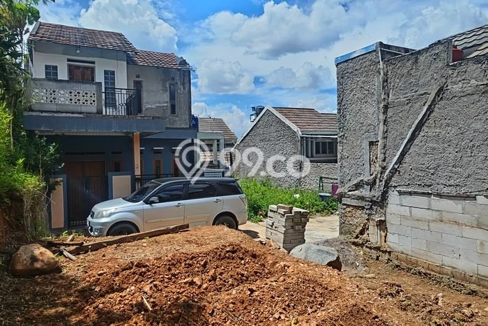 Tanah Dijual Lokasi Cileunyi Bandung SHM Tanah Dijual Lokasi Cileunyi Bandung SHM