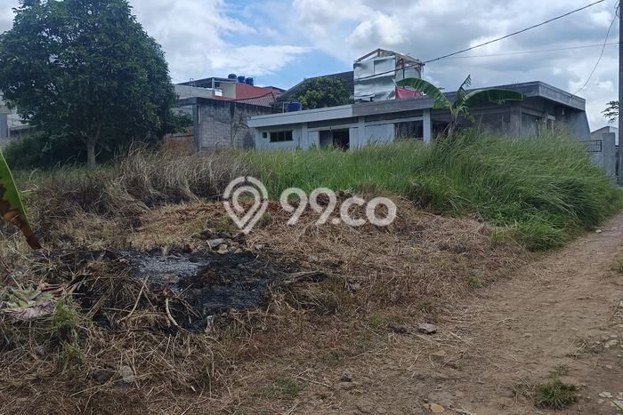 Tanah Kosong Dijual di Bandung dengan Area 25m2 Tanah Kosong Dijual di Bandung dengan Area 25m2