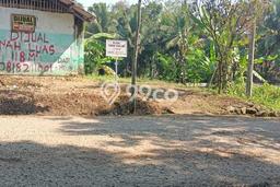 Tanah Kavling untuk Dijual di Maniis Purwakarta 118m2 Tanah Kavling untuk Dijual di Maniis Purwakarta 118m2