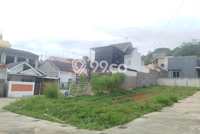 Kavling Tanah di Cileunyi Dijual Luas 52m2 Legalitas AJB Kavling Tanah di Cileunyi Dijual Luas 52m2 Legalitas AJB