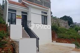 Rumah Minimalis Dijual di Cileunyi 1 Kamar dengan Luas Tanah 50m2 Rumah Minimalis Dijual di Cileunyi 1 Kamar dengan Luas Tanah 50m2