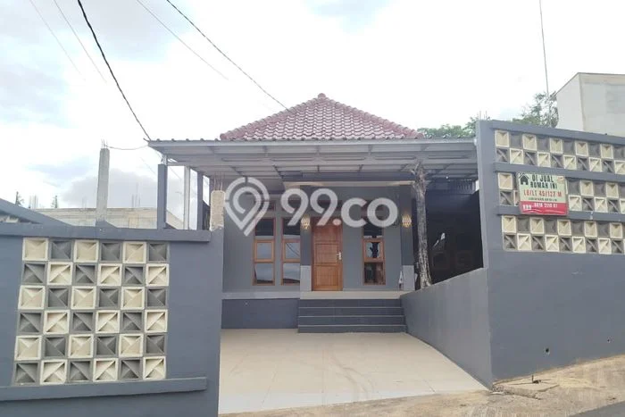 Dijual Rumah Strategis Bagus Punya 2 KT di Cileunyi Bandung SHM Dijual Rumah Strategis Bagus Punya 2 KT di Cileunyi Bandung SHM
