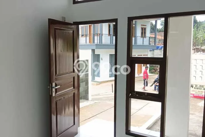 Jual Rumah Harga Miring Jatinangor Punya 2 KT & LT 84m2 Jual Rumah Harga Miring Jatinangor Punya 2 KT & LT 84m2