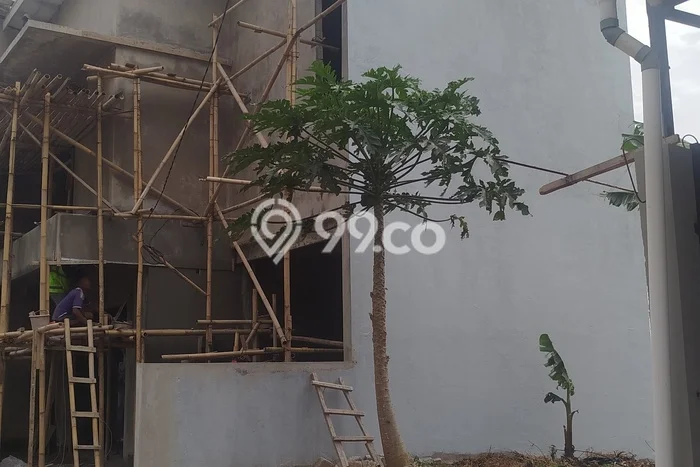 Tanah Kavling untuk Dijual di Cileunyi Bandung 41m2 Tanah Kavling untuk Dijual di Cileunyi Bandung 41m2